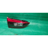 Mazda 6 Left Inner Tail Lamp 2014-2017
