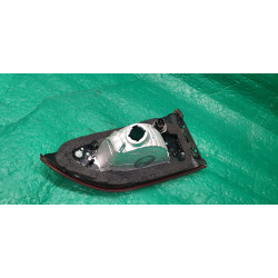 Mazda 6 Left Inner Tail Lamp 2014-2017