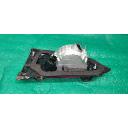 Mazda 6 Left Inner Tail Lamp 2014-2017