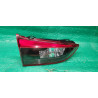 Mazda 6 Left Inner Tail Lamp 2014-2017