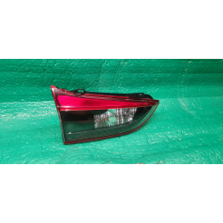 Mazda 6 Left Inner Tail Lamp 2014-2017