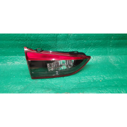 Mazda 6 Left Inner Tail Lamp 2014-2017