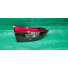 Mazda 6 Left Inner Tail Lamp 2014-2017