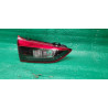 Mazda 6 Left Inner Tail Lamp 2014-2017