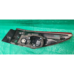 GHK1-51150 Mazda 6 Left LED Tail Lamp 2013-2016