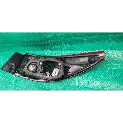 GHK1-51150 Mazda 6 Left LED Tail Lamp 2013-2016