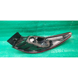 GHK1-51150 Mazda 6 Left LED Tail Lamp 2013-2016