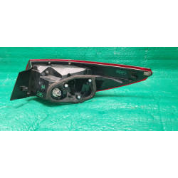 GHK1-51150 Mazda 6 Left LED Tail Lamp 2013-2016