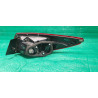 GHK1-51150 Mazda 6 Left LED Tail Lamp 2013-2016