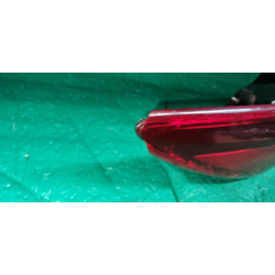 GHK1-51150 Mazda 6 Left LED Tail Lamp 2013-2016