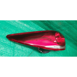 GHK1-51150 Mazda 6 Left LED Tail Lamp 2013-2016