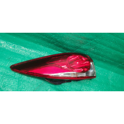 GHK1-51150 Mazda 6 Left LED Tail Lamp 2013-2016