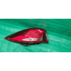 GHK1-51150 Mazda 6 Left LED Tail Lamp 2013-2016