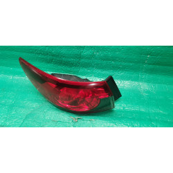 GHK1-51150 Mazda 6 Left LED Tail Lamp 2013-2016