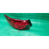 GHK1-51150 Mazda 6 Left LED Tail Lamp 2013-2016