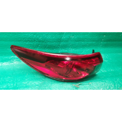 GHK1-51150 Mazda 6 Left LED Tail Lamp 2013-2016