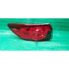 GHK1-51150 Mazda 6 Left LED Tail Lamp 2013-2016