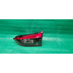 Mazda 6 Right Inner Tail Lamp 2014-2017