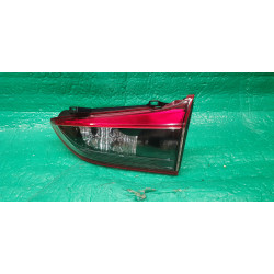 Mazda 6 Right Inner Tail Lamp 2014-2017