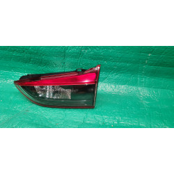 Mazda 6 Right Inner Tail Lamp 2014-2017