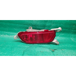 DB3E5136Y Mazda CX-3 Left Rear Bumper Reflector Lamp 2016-2018 DB2R51660