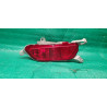 DB3E5136Y Mazda CX-3 Left Rear Bumper Reflector Lamp 2016-2018 DB2R51660