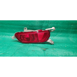 DB3E5136Y Mazda CX-3 Left Rear Bumper Reflector Lamp 2016-2018 DB2R51660