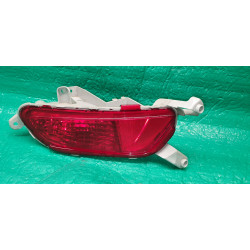 DB3E5136Y Mazda CX-3 Left Rear Bumper Reflector Lamp 2016-2018 DB2R51660