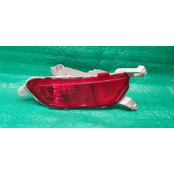 DB3E5136Y Mazda CX-3 Left Rear Bumper Reflector Lamp 2016-2018 DB2R51660