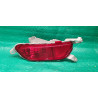 DB3E5136Y Mazda CX-3 Left Rear Bumper Reflector Lamp 2016-2018 DB2R51660