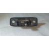 KB7W624B0 Mazda CX-5 Tailgate Release Open Switch 2017-2024