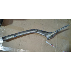 KB8A-507K1 Mazda CX-5 Left Chrome Lower Grille Molding 2017-2021 KFYT-507K1