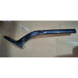 KB8A-507K1 Mazda CX-5 Left Chrome Lower Grille Molding 2017-2021 KFYT-507K1