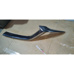 KB8A-507K1 Mazda CX-5 Left Chrome Lower Grille Molding 2017-2021 KFYT-507K1