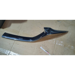KB8A-507K1 Mazda CX-5 Left Chrome Lower Grille Molding 2017-2021 KFYT-507K1