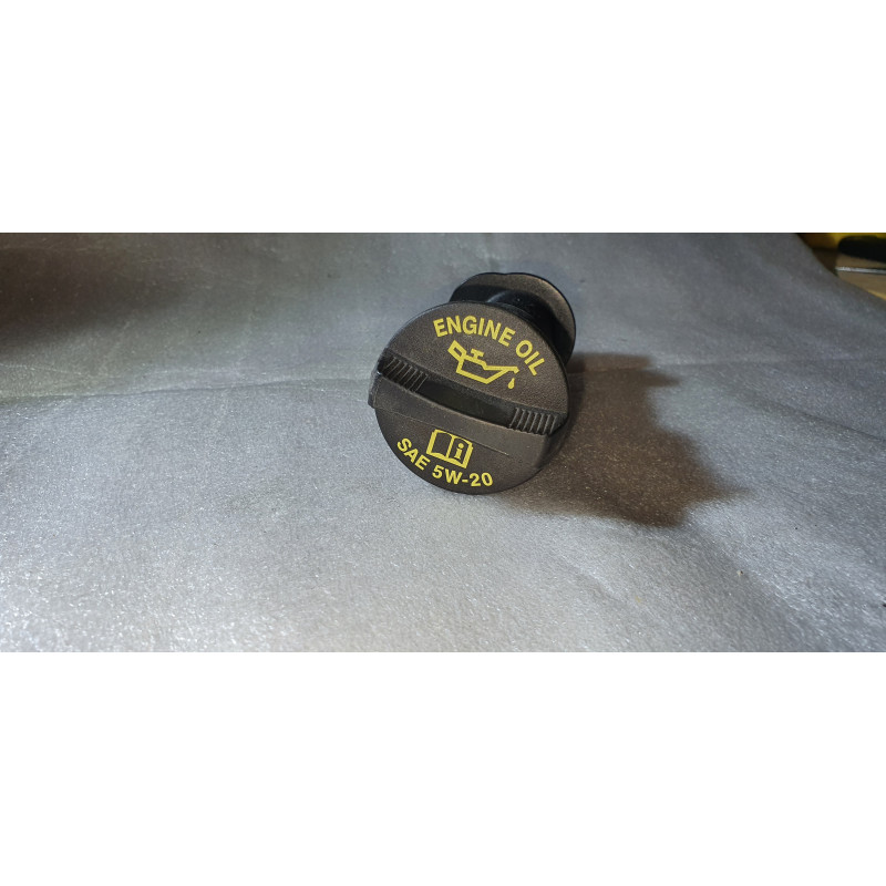 68051838AC Jeep Wrangler Engine Oil Filler Tube 2011-2023