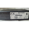 G46C-675X0 Mazda 3 Body Control Module 2013-2017