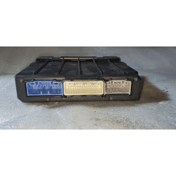 G46C-675X0 Mazda 3 Body Control Module 2013-2017