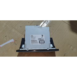 GMB6-669G0 Mazda 6 Audio CD Changer Player 2013-2017