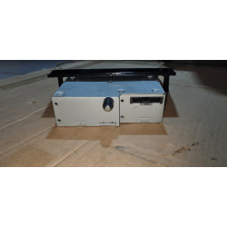 GMB6-669G0 Mazda 6 Audio CD Changer Player 2013-2017