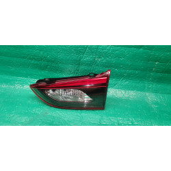 Mazda 6 Right Inner LED Tail Lamp 2014-2017