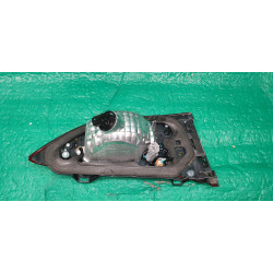 Mazda 6 Right Inner LED Tail Lamp 2014-2017