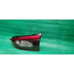 Mazda 6 Right Inner LED Tail Lamp 2014-2017
