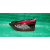 Mazda 6 Right Inner LED Tail Lamp 2014-2017