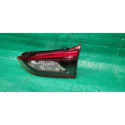 Mazda 6 Right Inner LED Tail Lamp 2014-2017