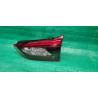 Mazda 6 Right Inner LED Tail Lamp 2014-2017