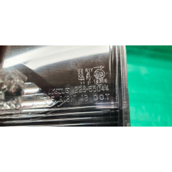 Mazda 6 Right Inner LED Tail Lamp 2014-2017