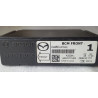 G46C-675X0 Mazda 3 Body Control Module (BCM) 2013-2017
