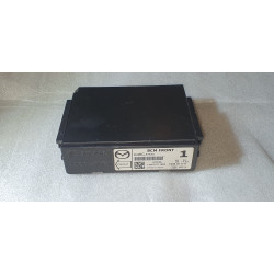 G46C-675X0 Mazda 3 Body Control Module (BCM) 2013-2017