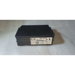 G46C-675X0 Mazda 3 Body Control Module (BCM) 2013-2017